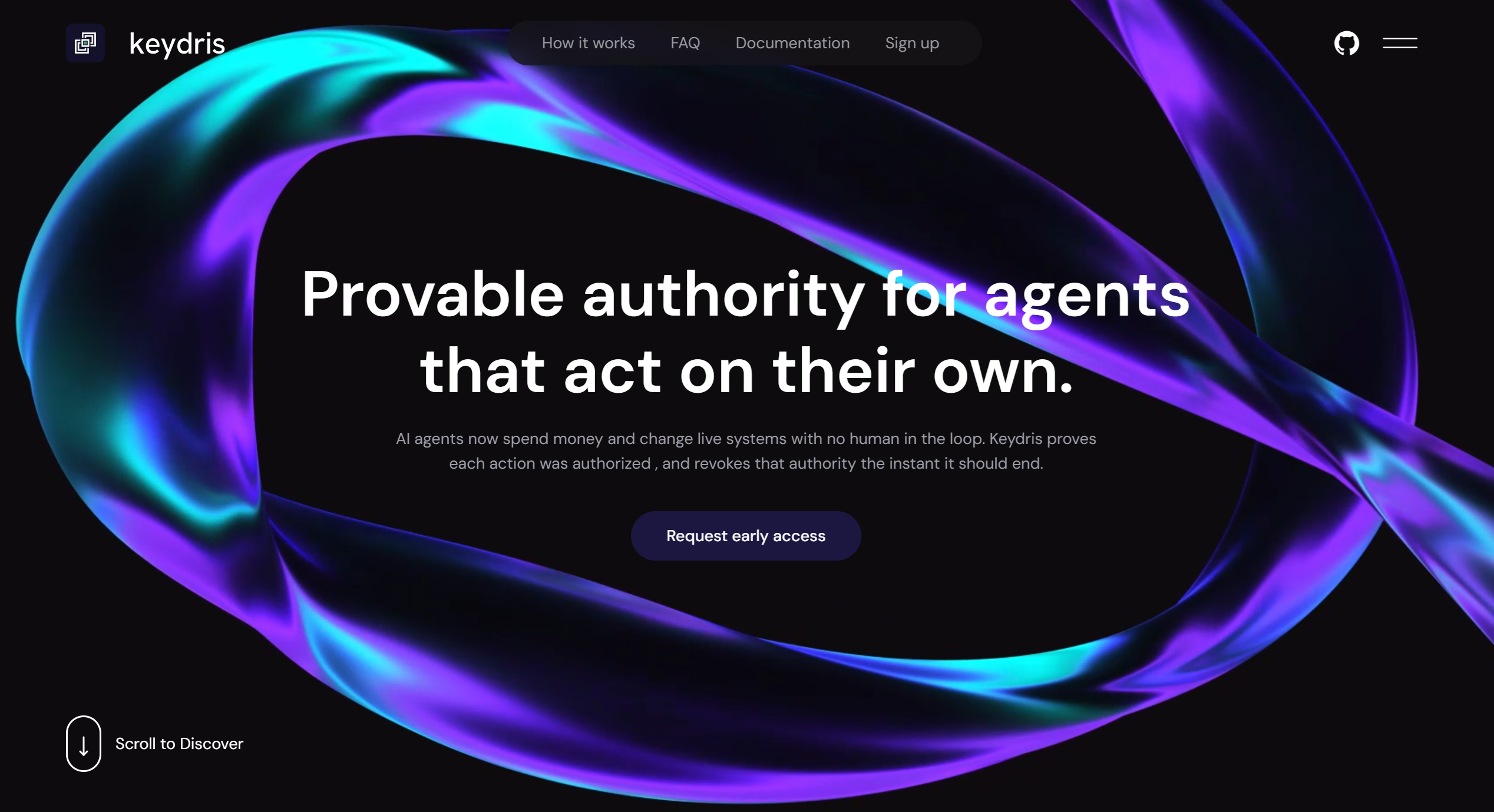 How are you authorizing AI agents that call MCP servers?